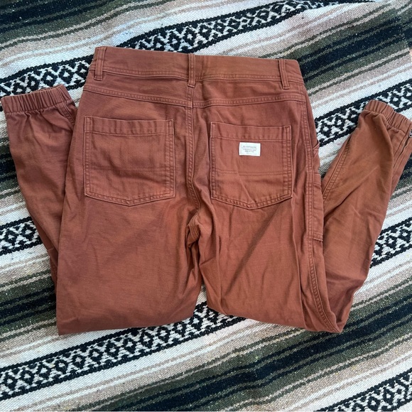 REI Co-Op Trailsmith Jogger Pants - Picture 2 of 14